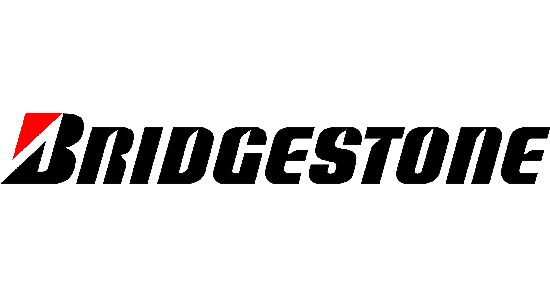 Bridgestone brand logo