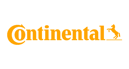 Continental brand logo