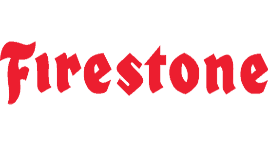 Firestone brand logo