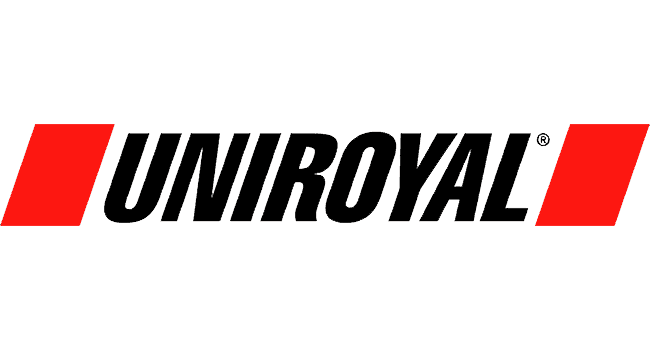Uniroyal brand logo