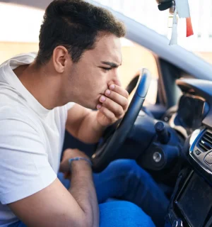Burning Smell During Braking? Brake Repair Service at Napa Autopro | Trillium Auto in Hamilton